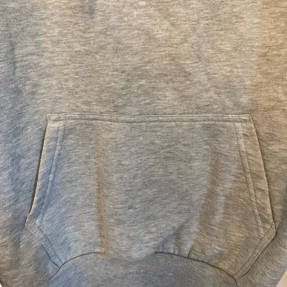 WWE BIG E RAPPER Wale X Mache OFFICIAL Hoodie RARE Wrestlemania Small - Picture 3 of 10